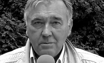 Nie żyje legenda Polskiego Radia. Zmarł Włodzimierz Rezner