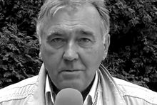 Włodzimierz Rezner, fot. Polskie Radio 24