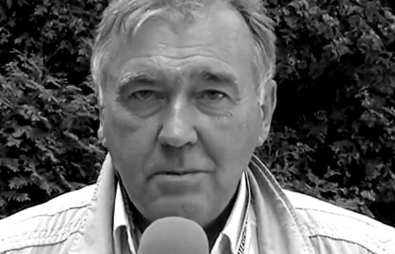 Nie żyje legenda Polskiego Radia. Zmarł Włodzimierz Rezner