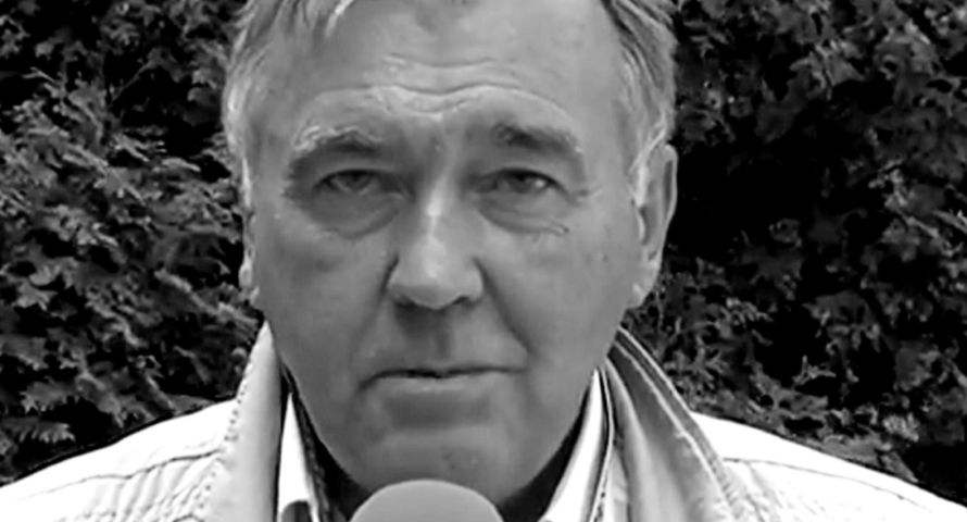 Nie żyje legenda Polskiego Radia. Zmarł Włodzimierz Rezner