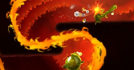 Kórliki, Trials, Rayman: wszystkie te marki Ubisoftu dostaną mobilne odsłony