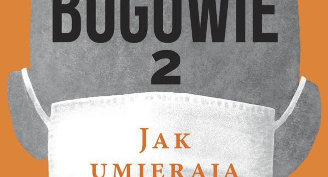 Nowa książka Pawła Reszki „Mali bogowie 2. Jak umierają Polacy”. Premiera 9 maja