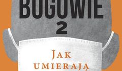 Nowa książka Pawła Reszki „Mali bogowie 2. Jak umierają Polacy”. Premiera 9 maja