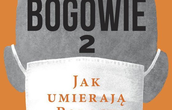 Nowa książka Pawła Reszki „Mali bogowie 2. Jak umierają Polacy”. Premiera 9 maja