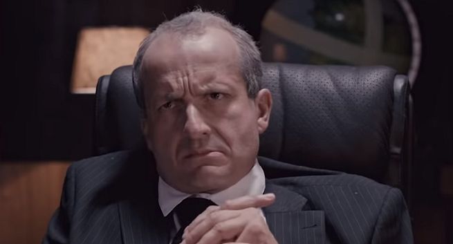 Wraca „Ucho Prezesa”, nowe odcinki w internecie