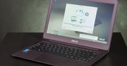 Asus Zenbook UX305FA – test lekkiego i bezgłośnego laptopa