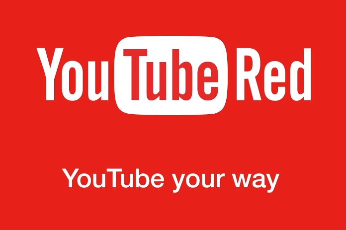 YouTube Red oficjalnie: bez reklam, z muzyką i działaniem w tle za 10 dolarów