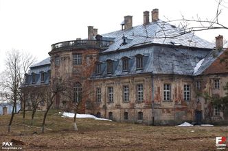 Szaleństwo pod Namysłowem. Poszukiwacze skarbów na tropie złota nazistów