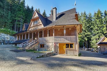 Niezwykła pasterka w Tatrach. Gromadzi wiernych z całego kraju