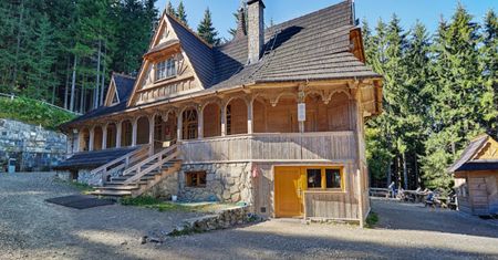 Niezwykła pasterka w Tatrach. Gromadzi wiernych z całego kraju