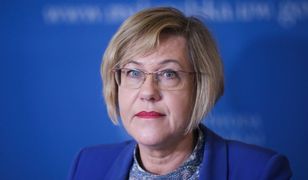Kłopoty Barbary Nowak. Posłowie KO złożyli wniosek o odwołanie małopolskiej kurator oświaty