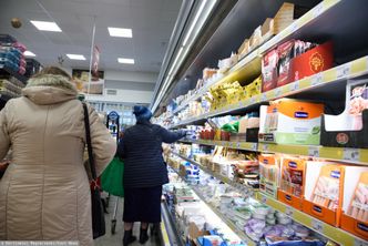 Zerowy VAT na żywność. KE przygotowuje odpowiedź