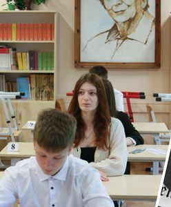 Egzamin ósmoklasisty w Polsce a podobne egzaminy za granicą. Czym się różnią i co warto wiedzieć?
