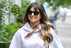 Wow, co za widok! Anna Lewandowska jest przepiękna