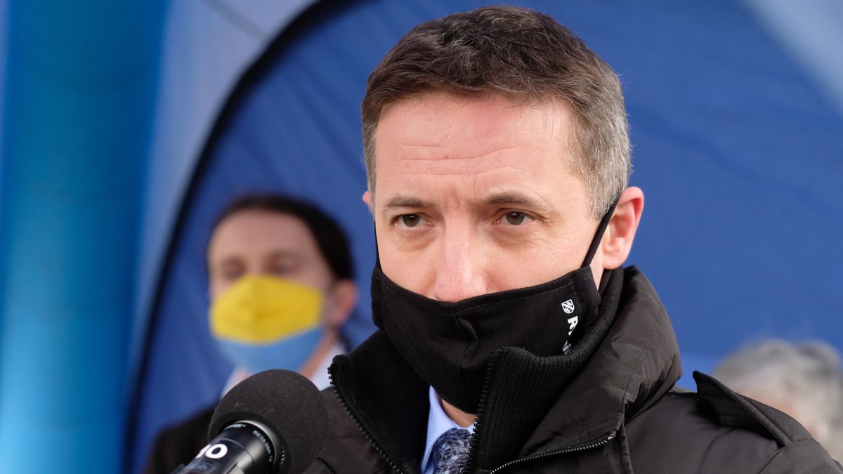 Na zdjęciu: Piotr Kuczera