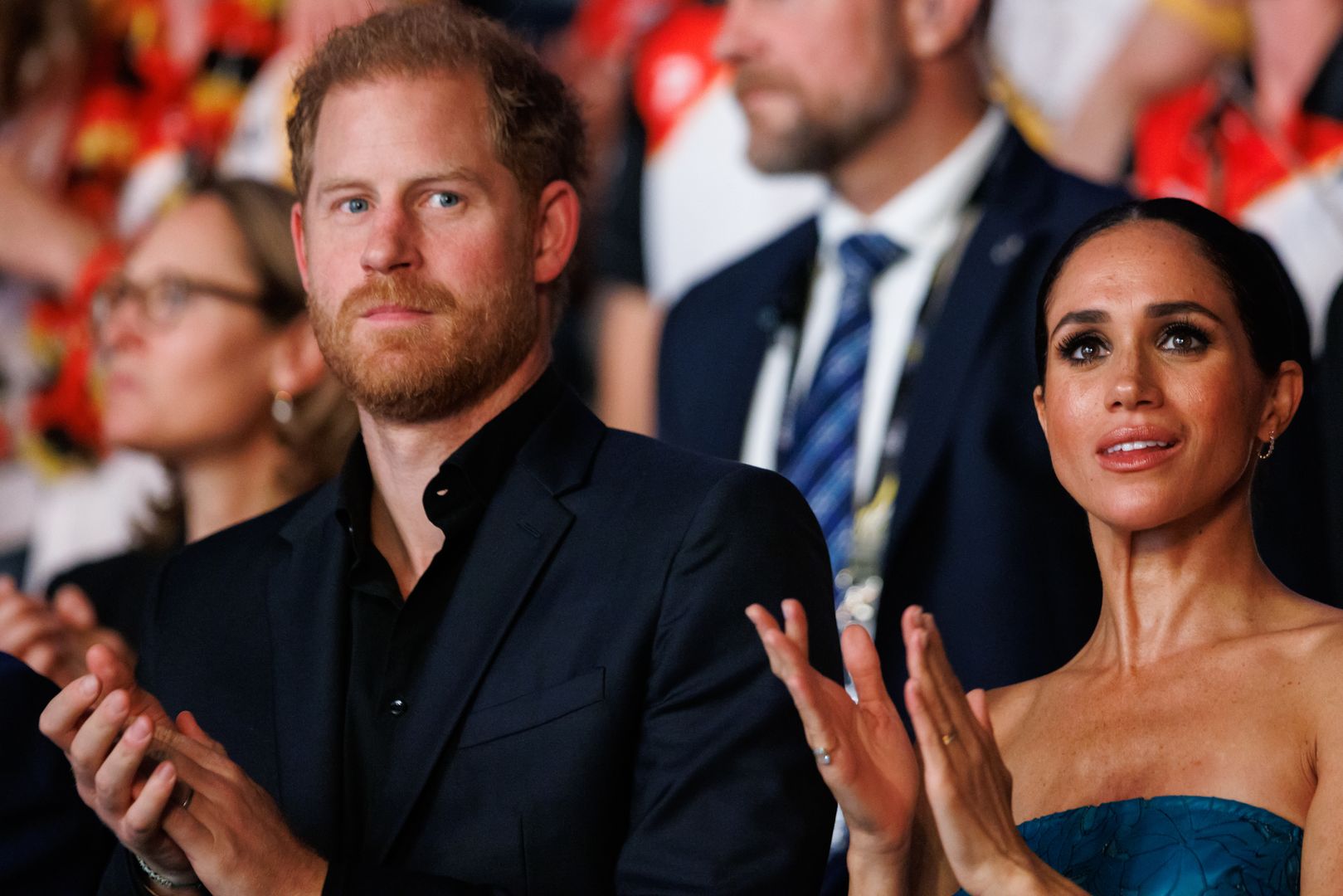 Czarne chmury nad Meghan i Harrym? Na szali wielomilionowy kontrakt