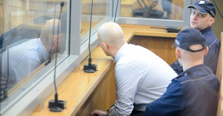 Brutalnie zabił Kaję, ciało ukrył w wersalce. Ostateczny wyrok