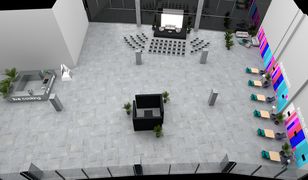 Wyjątkowe wydarzenie dla fanów książek i nowych technologii już w maju na PGE Narodowym