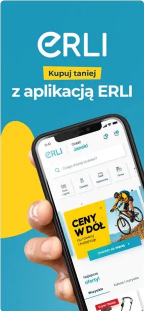 ERLI