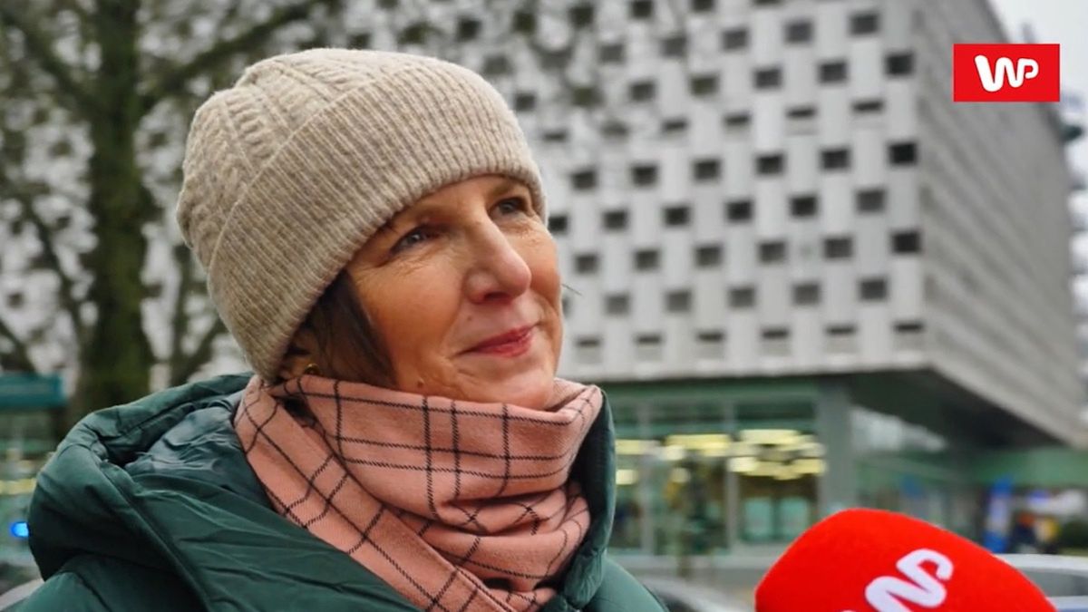 Sonda uliczna na temat ulubionych dań Polaków