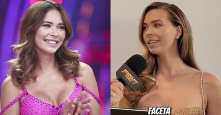 Sandra Kubicka ogłasza: "JESTEM W ZWIĄZKU"