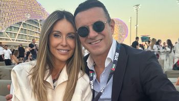 Małgorzata Rozenek i Radosław Majdan świętują 9. rocznicę ślubu. Refleksyjny wpis celebrytki