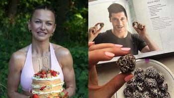 WAŻNE! Anna Lewandowska pamięta o legendarnych KULKACH MOCY. "Wszystko zaczęło się od prostego pomysłu, który narodził się w mojej kuchni"
