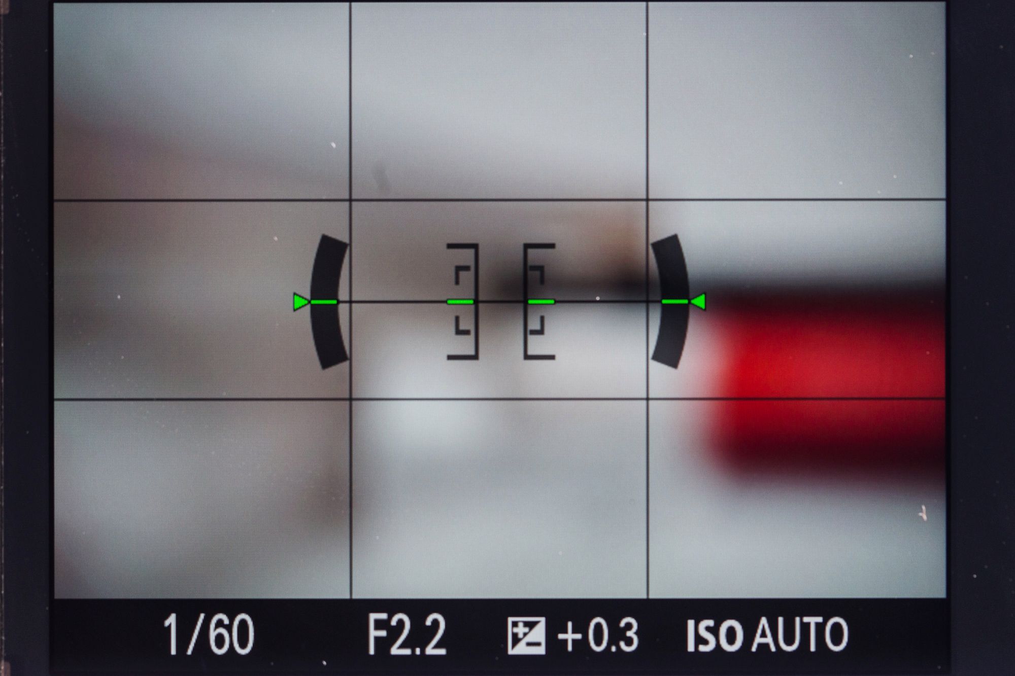 Sony A7S II - test pogromcy szumów 11