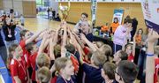 Szkoła Podstawowa nr 6 z Lubonia zwycięzcą Sportowego Koziołka. W naszym turnieju przegranych nie było. Zobacz, jak walczyli młodzi sportowcy
