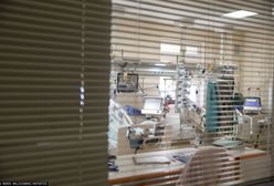 Polak w śpiączce w Anglii. Pogorszył się jego stan. Najnowsze informacje od bliskich