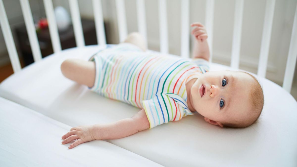 Perły Epsteina występują u noworodków i niemowląt.