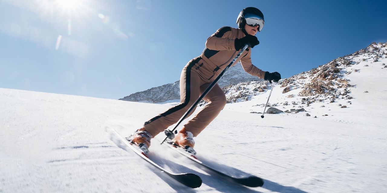 Nowa kolekcja zimowa od 4F. Poznaj technologie, które podnoszą komfort każdego zjazdu