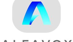 Alfavox z nową identyfikacją wizualną. Michał Góra prezesem, Piotr Wójcik w zarządzie