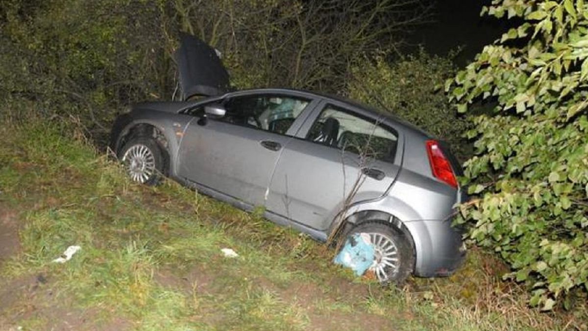 Tragiczny wypadek w Legnicy 