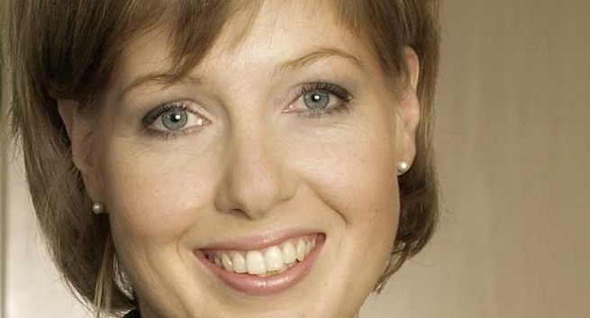 Katarzyna Forycka-Bełdyga odchodzi z PwC