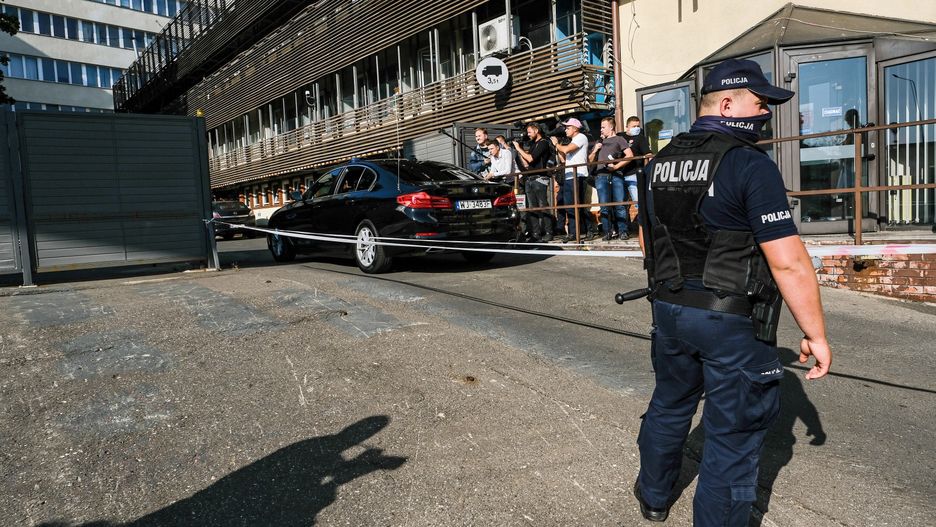 Prawo i Sprawiedliwość stawia warunki. Spotkanie ostatniej szansy dla Zjednoczonej Prawicy