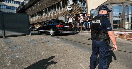 Prawo i Sprawiedliwość stawia warunki. Spotkanie ostatniej szansy dla Zjednoczonej Prawicy
