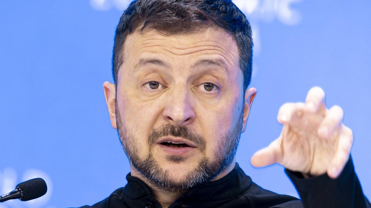 World Economic Forum annual meeting in Davos
MICHAEL BUHOLZER
wef, forum, davos, economy, meeting, podium, microphone