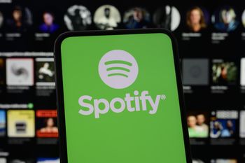 Spotify poprawia aplikację. Nie chodzi o AI