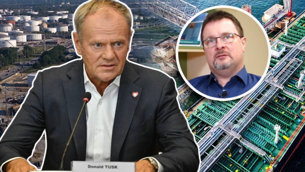 Kryzys na rynku ropy. Ekspert mówi o Polsce. "To nie abstrakcja"