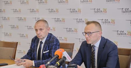 Lublin otrzymał 65 mln zł dofinansowania na przedłużenie ul. Lubelskiego Lipca ’80. Miasto weźmie kredyt
