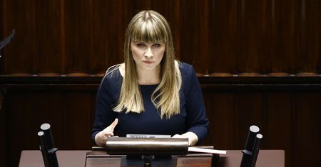 "Pogorzelisko". Mówi, co zastała po objęciu urzędu