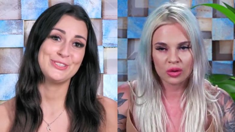 "Hotel Paradise". Ola skrytykowała nową uczestniczkę 