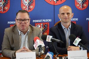 Prawie 2 km nowej nawierzchni. Ważna droga w gminie Nowy Duninów do przebudowy
