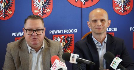 Prawie 2 km nowej nawierzchni. Ważna droga w gminie Nowy Duninów do przebudowy