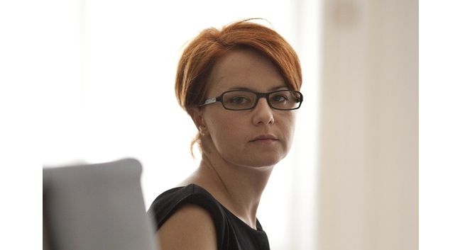 Magda Ciaciek: z Heads Advertising do BeDigital