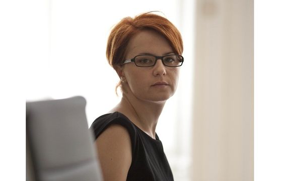 Magda Ciaciek: z Heads Advertising do BeDigital