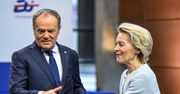 Tusk rozlicza się z Polakami. "68 mld zł z KPO wypłacone"