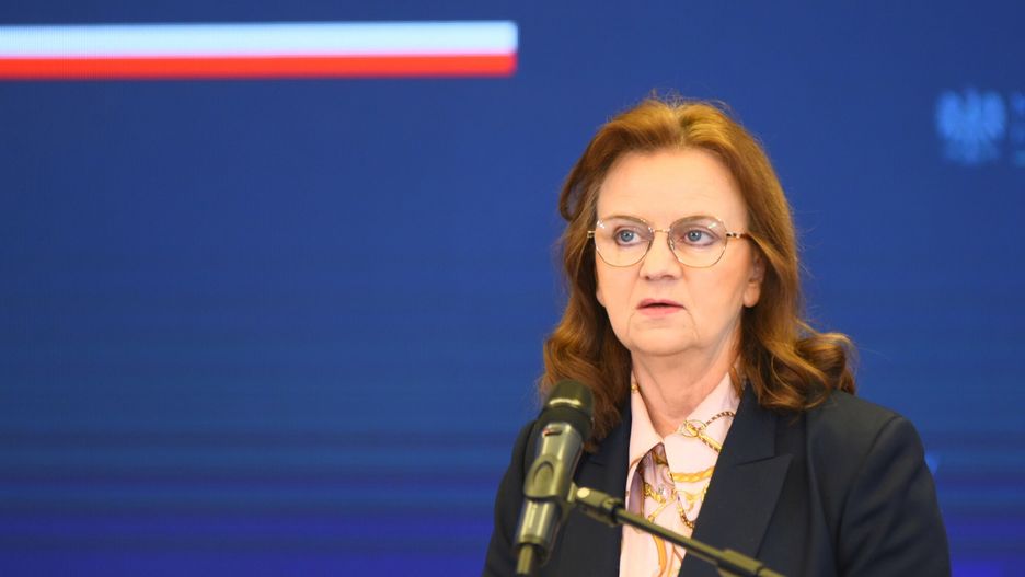 Prezes ZUS przekazała najważniejsze informacje dotyczące 14. emerytury
