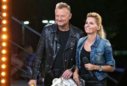 Agnieszka Popielewicz wróciła z podróży poślubnej